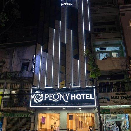 Peony Hotel Can Tho Exteriér fotografie